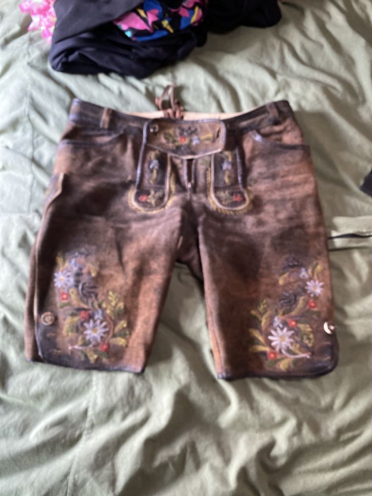 THE ORIGINAL LEATHER FACTORY Updated October 2024 1232323 Boundary