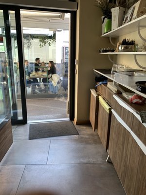 Lavitaèbella | Ristorante - Insalateria by null