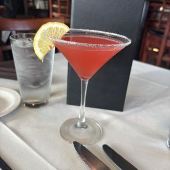 Ferguson Chophouse - Steakhouses Near Me - Ferguson, Missouri