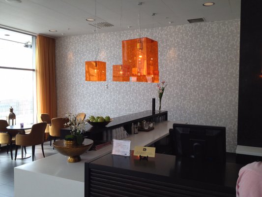 Best Western Time Hotel by null