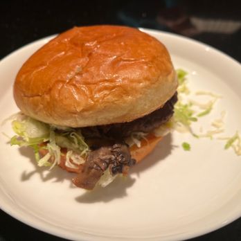Zinburger - Sleepy joe - Burgers Near Me - Phoenix, Arizona