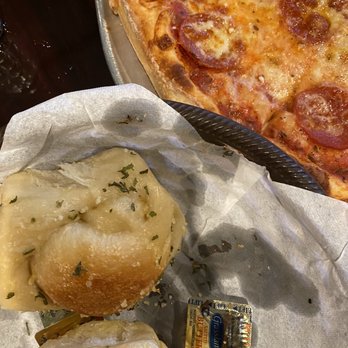 Joe's Italian Bistro - Bread - Italian Near Me - Allen, Texas