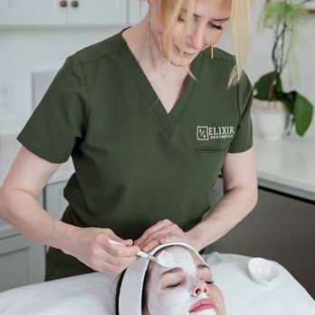 Elixir Aesthetics - Medical Spas Near Me - Tampa, Florida