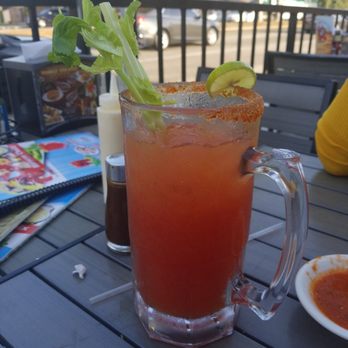 Mariscos Choix - Seafood Near Me - Pico Rivera, California