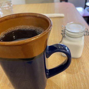 Hilda's Coffee Shop - Tasty coffee - Cafes Near Me - San Anselmo, California