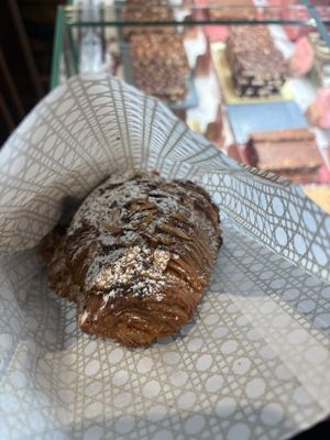 Birley Bakery by null