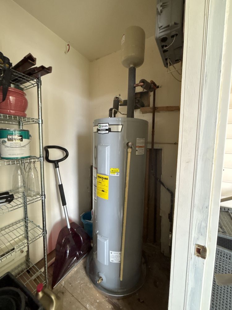 Slide of Sa's Plumbing & Heating