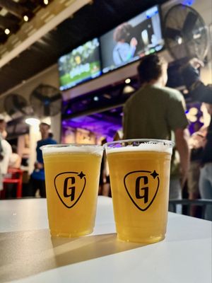 Goldie’s Live Music Bar & Restaurant by null