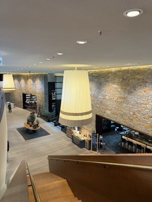Kempinski Hotel Berchtesgaden by null