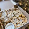 Istanbul Cuisine gift card