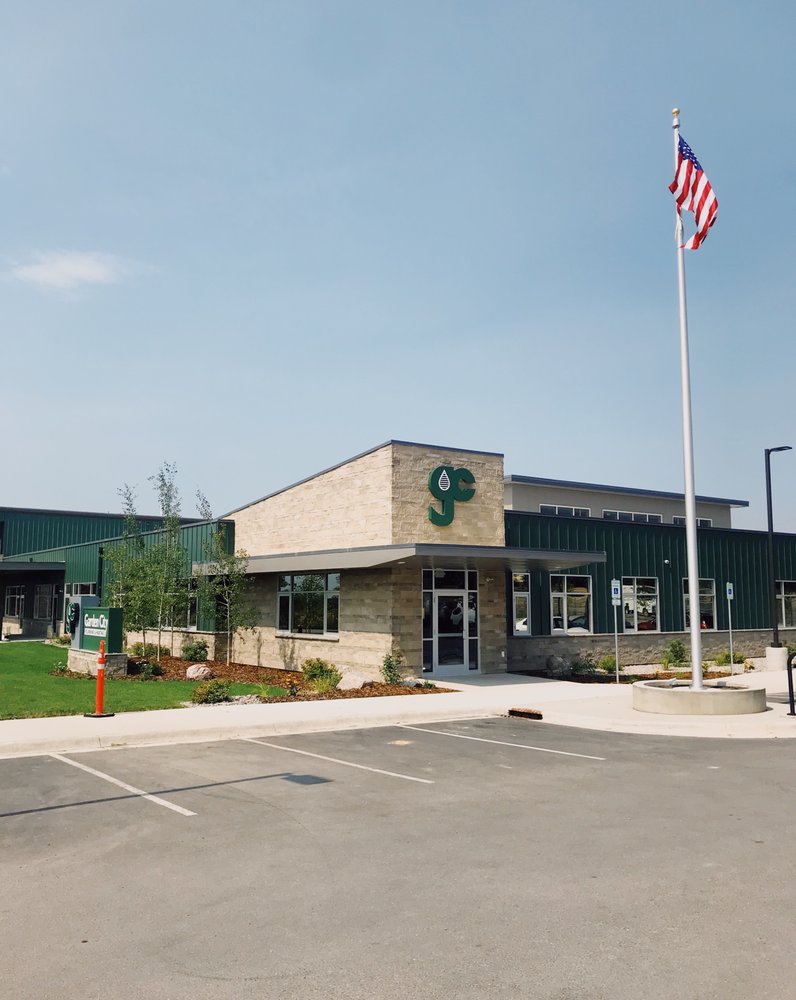 Slide of Garden City Plumbing & Heating