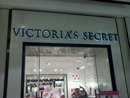 Victoria's Secret & PINK by Victoria's Secret by null
