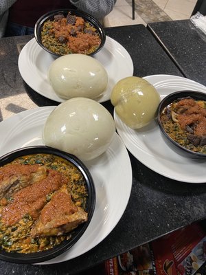 Asanka Delight African Cuisine by null