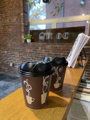 Bloc Cafe by null Bloc Cafe by null