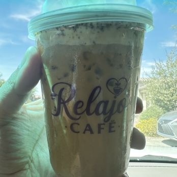 Relajo Cafe - Coffee & Tea Near Me - Marana, Arizona Relajo Cafe - Coffee & Tea Near Me - Marana, Arizona