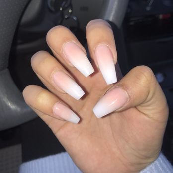 Divine Nails & Spa - Ombre - Nail Salons Near Me - Wasco, California Divine Nails & Spa - Ombre - Nail Salons Near Me - Wasco, California