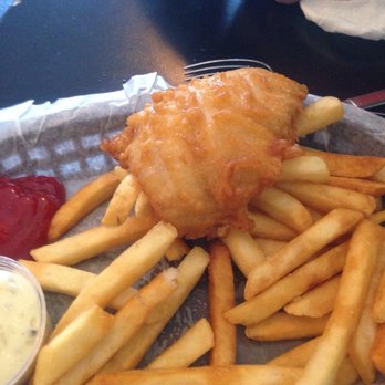 Grouper & Chips - Seafood Near Me - Naples, Florida Grouper & Chips - Seafood Near Me - Naples, Florida