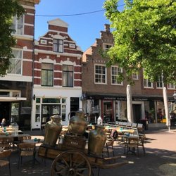 Sumo Haarlem - Sumo janisches Restaurant reštaurácia Haarlem