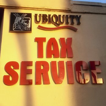 Ubiquity Tax Services - Accountants Near Me - Gardena, California Ubiquity Tax Services - Accountants Near Me - Gardena, California