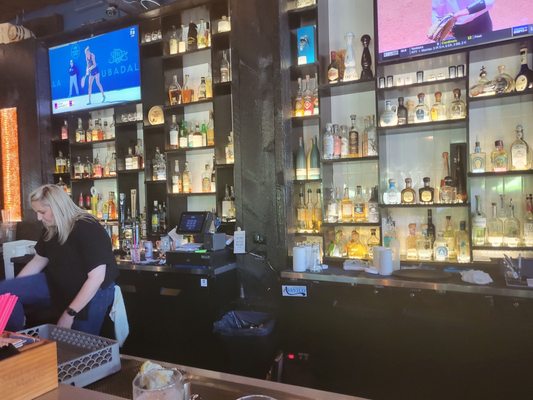 Carlita's - Portland by null