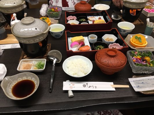 Momijiya Honkan Takao Sansou Mountain Villa Ryokan by null