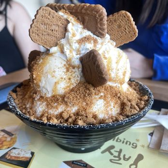 Sulbing - Desserts Near Me - Santa Clara, California Sulbing - Desserts Near Me - Santa Clara, California