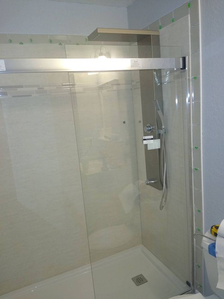 Slide of E.A.P Designs