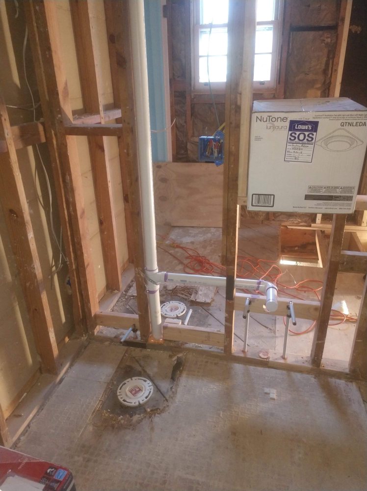 Slide of Plumbing Solutions