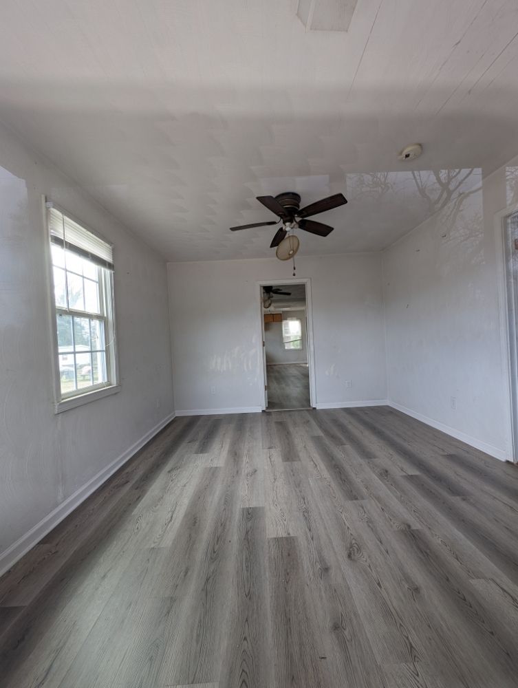 Slide of Jafia's Handyman Services