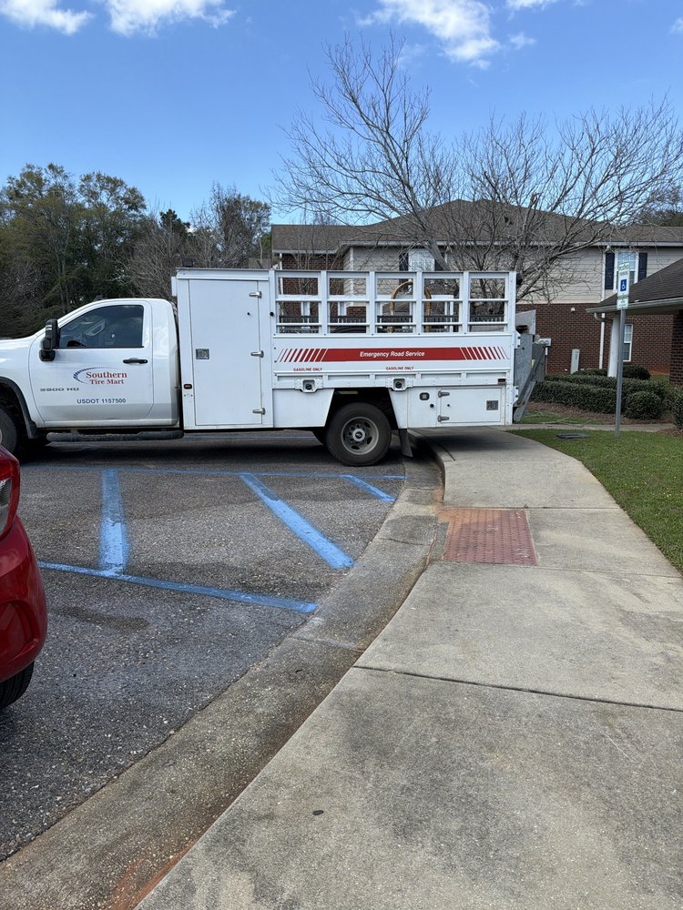 The Palladian Apartments I & II - property management company in Mobile, AL