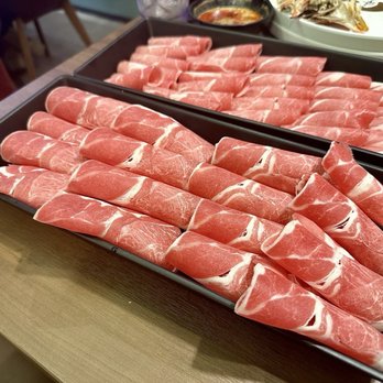 Happy Lamb Hot Pot - Chinese Near Me - Murray, Utah