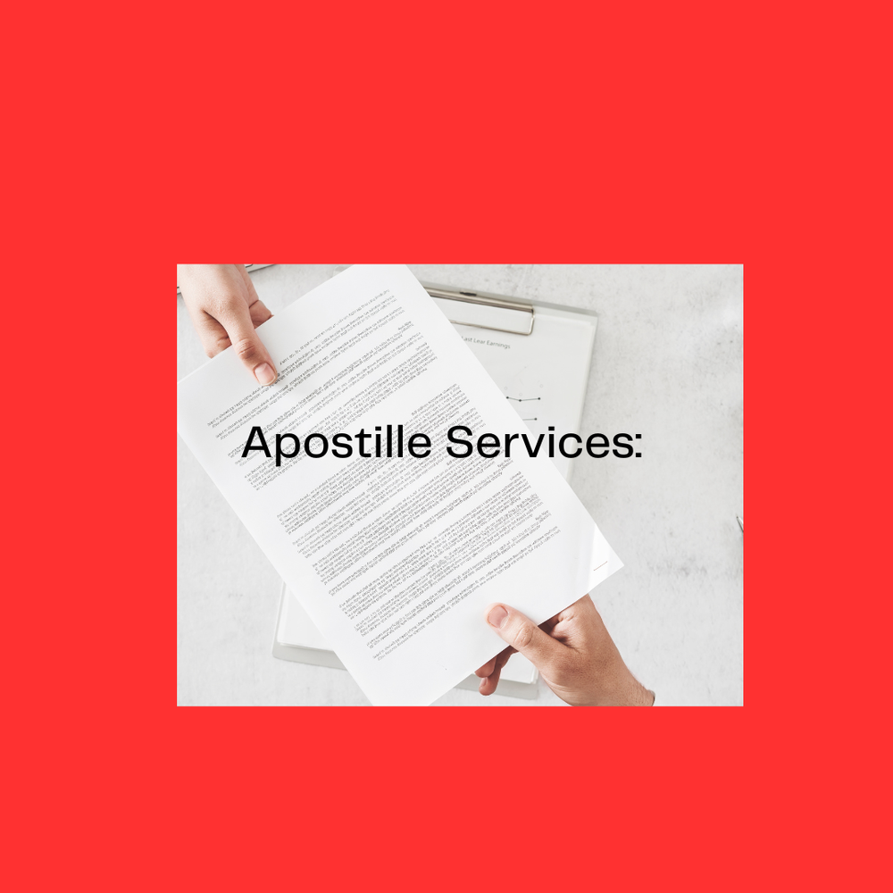 MCPHAUL NOTARY WORLD Updated June 2024 Request a Quote 2600 W