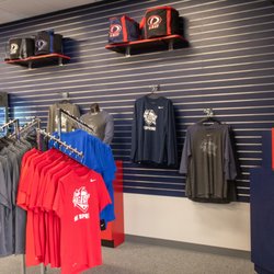 D-BAT Colorado Springs - Pick from our D-BAT gear or other vendors