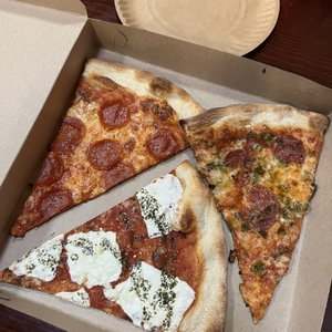 LUIGI’S PIZZA - 296 Photos & 471 Reviews - 686 5th Ave, Brooklyn, NY ...