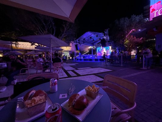 Oasis Wynwood by null