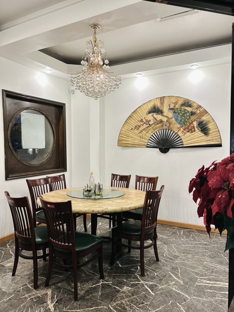 Little Ting's Dumplings