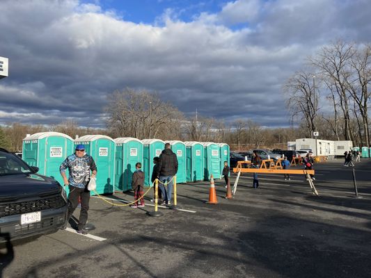 Catskill Mountain Railroad by null