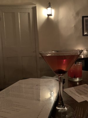 1754 House | Inn & Restaurant - Woodbury by null