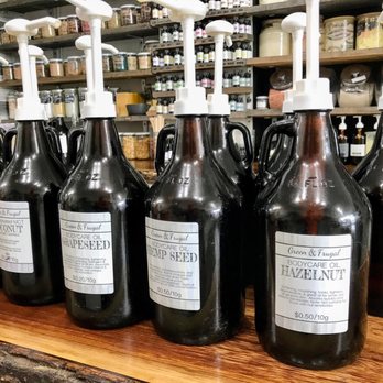 Green & Frugal - Body care oils - Cosmetics & Beauty Supply Near Me - Toronto, Ontario