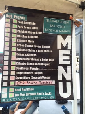 Ahwatukee Farmers Market by null
