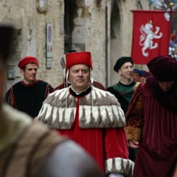 Il Palio