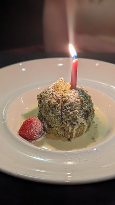 Ferrovia Ristorante by null