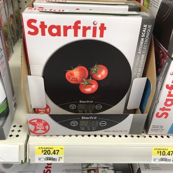 Walmart - Scale is only $9.97 so I bought another one for a friend - Department Stores Near Me - Toronto, Ontario Walmart - Scale is only $9.97 so I bought another one for a friend - Department Stores Near Me - Toronto, Ontario