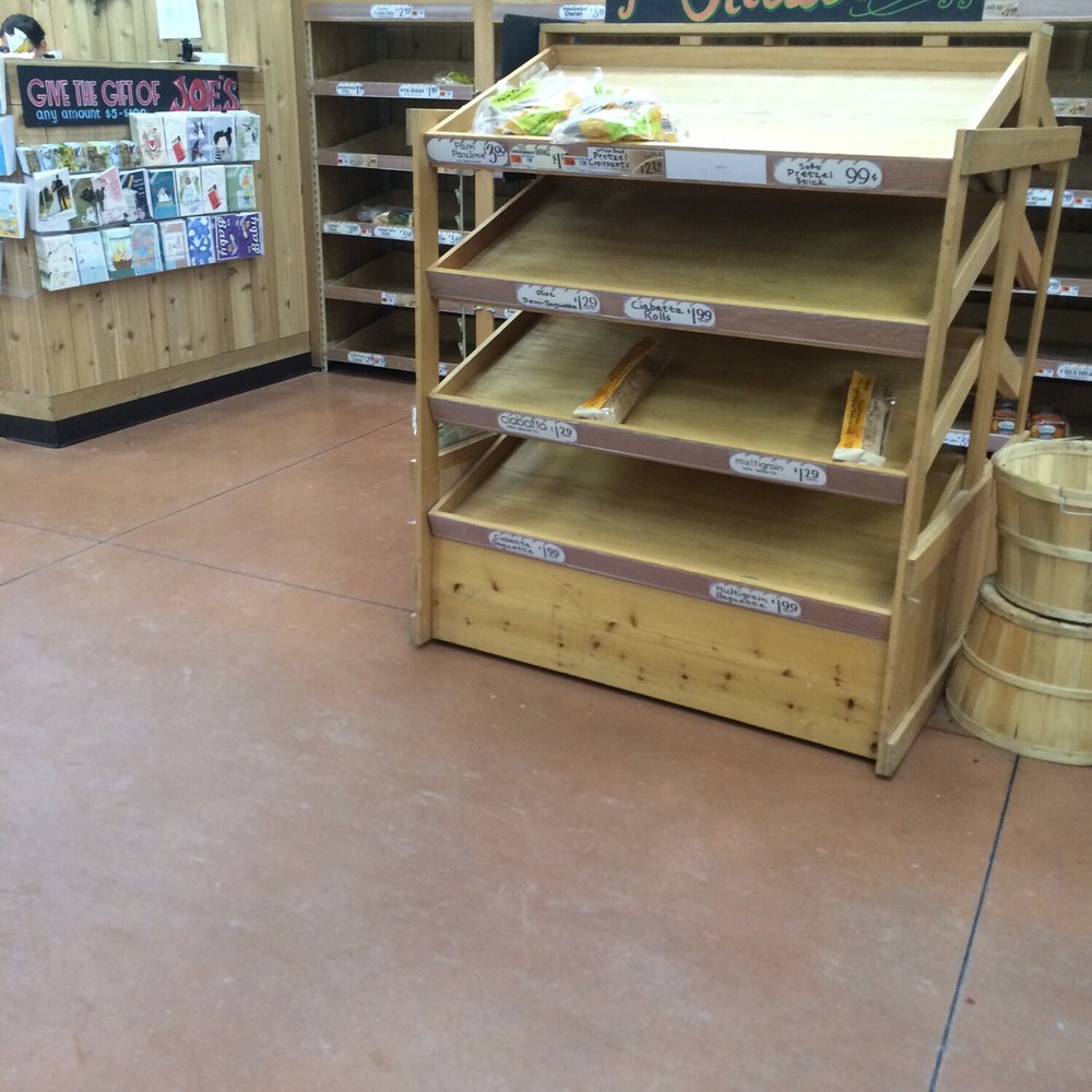 Trader Joe's - No bread - Grocery Near Me - Rochester, New York