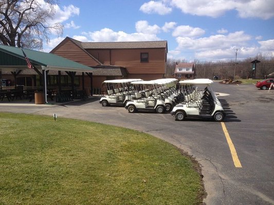 LAKEVUE NORTH GOLF COURSE Updated October 2025 13 Reviews 591