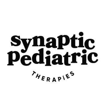 Synaptic Pediatric Therapies - Wylie - Logo - Speech Therapists Near Me - Wylie, Texas Synaptic Pediatric Therapies - Wylie - Logo - Speech Therapists Near Me - Wylie, Texas