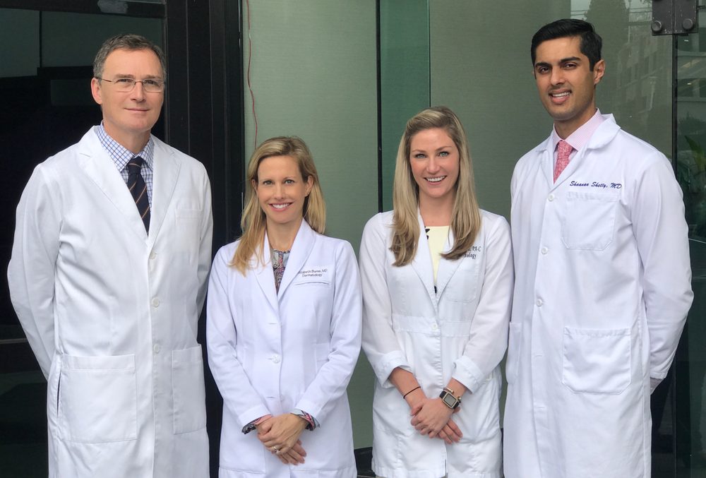 PERIMETER DERMATOLOGY Updated October 2024 20 Reviews 5505