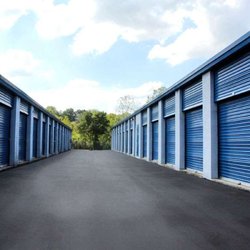 Extra Space Storage