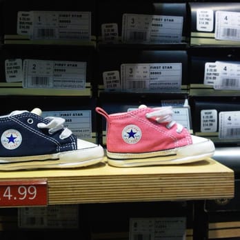 Converse Factory Store - Citadel Outlets - Shoe Stores Near Me - Los Angeles, California Converse Factory Store - Citadel Outlets - Shoe Stores Near Me - Los Angeles, California