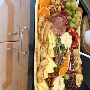 Belly Deli - Charcuterie board! - Delis Near Me - San Rafael, California Belly Deli - Charcuterie board! - Delis Near Me - San Rafael, California